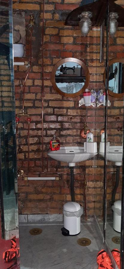 La Casa Dei Custodi Del Duca Ruffo Di Bagnara Apartment Naples