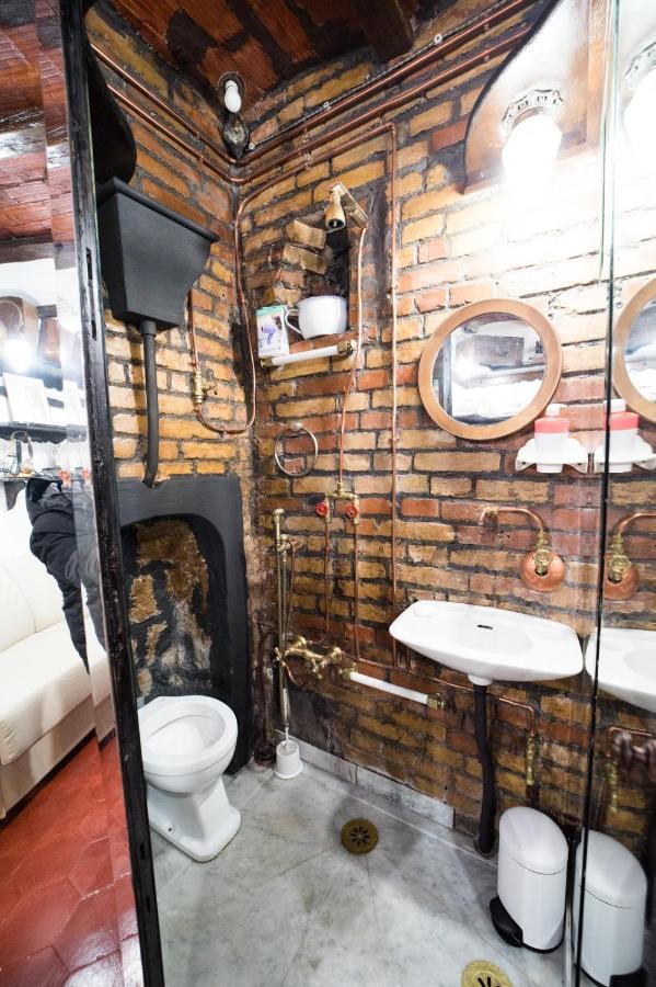 Appartamento La Casa Dei Custodi Del Duca Ruffo Di Bagnara *