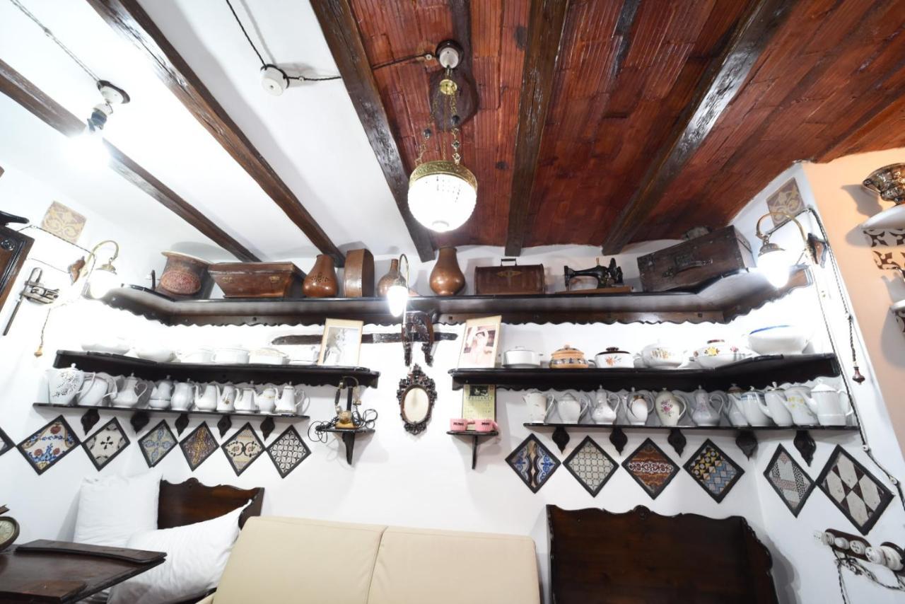 Appartamento La Casa Dei Custodi Del Duca Ruffo Di Bagnara Napoli