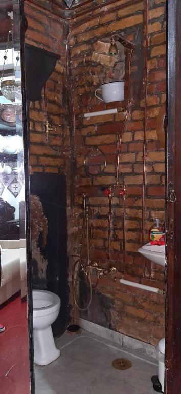 Appartamento La Casa Dei Custodi Del Duca Ruffo Di Bagnara
