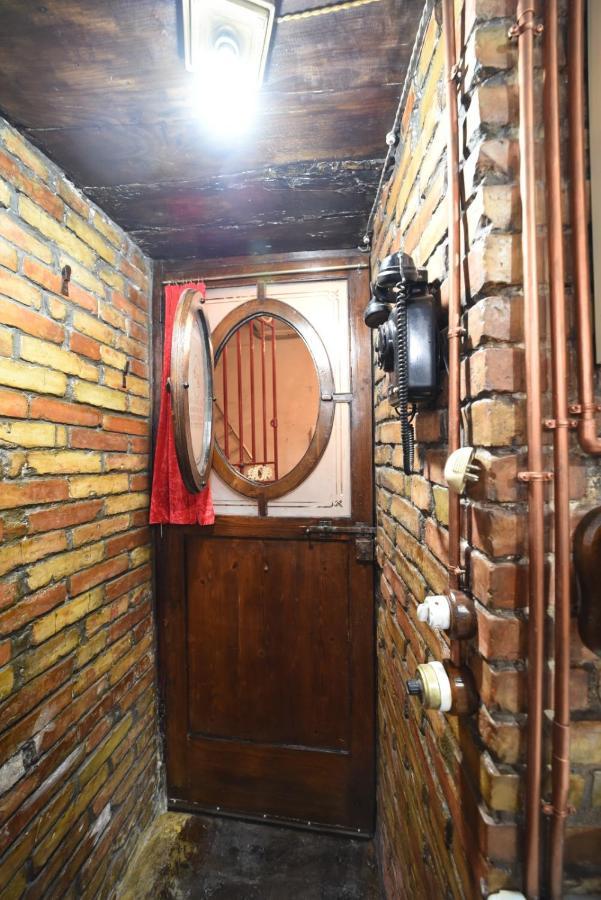 La Casa Dei Custodi Del Duca Ruffo Di Bagnara * Napels