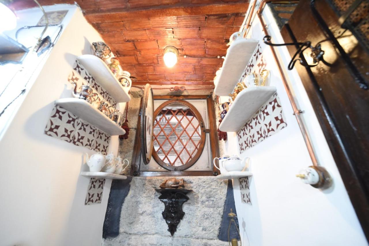 Appartement La Casa Dei Custodi Del Duca Ruffo Di Bagnara